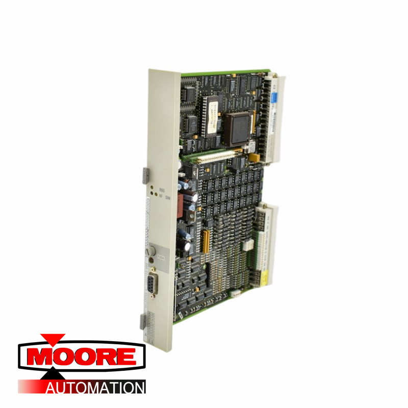 SIEMENS | 6DS1723-8BB | Analoges Modul