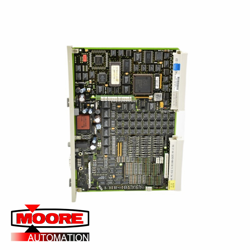 SIEMENS | 6DS1723-8BB | Analoges Modul