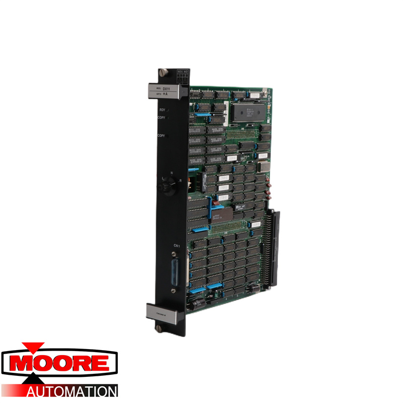 YOKOGAWA | DX11*A S9081BE-0 | Duplex-Steuerkarte