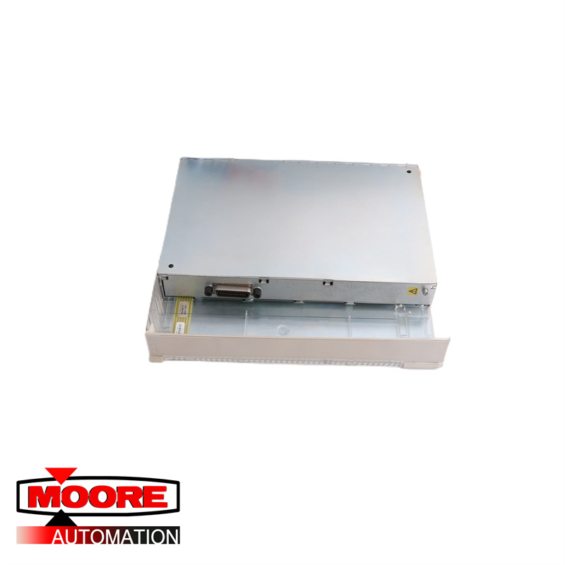 ABB | CI610 3BHT300003R1 | E/A-Bus-Extender