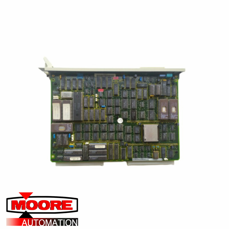 SIEMENS | 6ES5928-3UA11 | CPU928A Prozessormodul