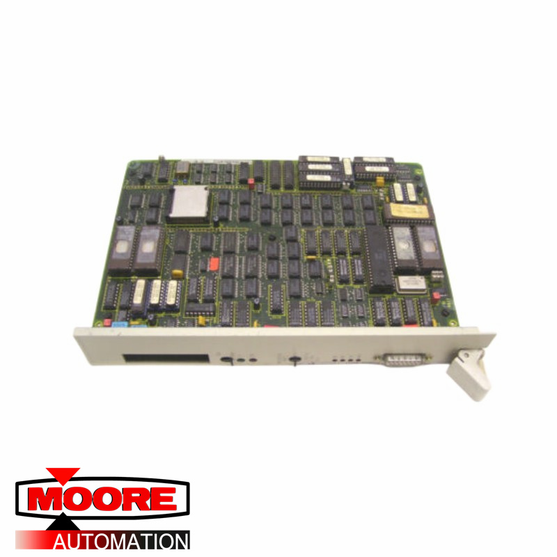 SIEMENS | 6ES5928-3UA11 | CPU928A Prozessormodul