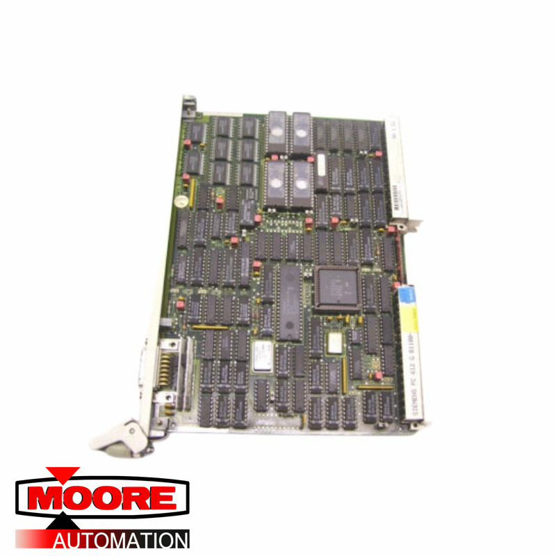 SIEMENS | 6ES5947-3UA22 | Prozessormodul CPU947