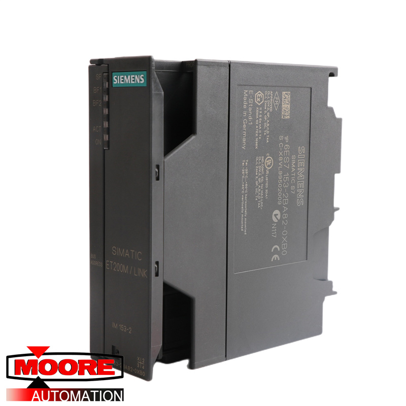 SIEMENS | 6ES7153-2BA82-0XB0 | Schnittstelle DP/PA-Link IM153-2