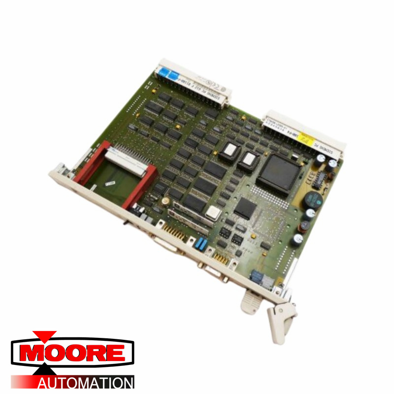 SIEMENS | 6GK1543-1AA01 | CP5431 Profibus-Modul