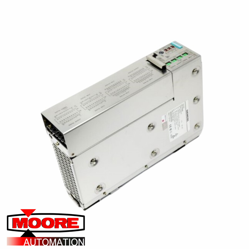 SIEMENS | 6DL3100-8AA | Frontend-Modul - Profibus