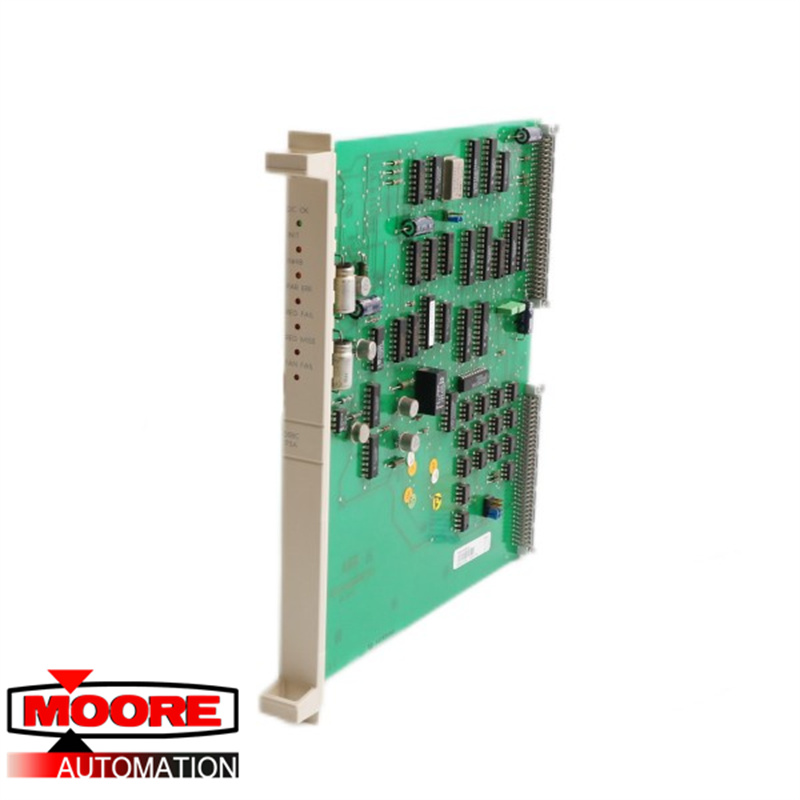 ABB | DSBC173A 3BSE005883R1 | Bus Extender S100 E/A-Bus