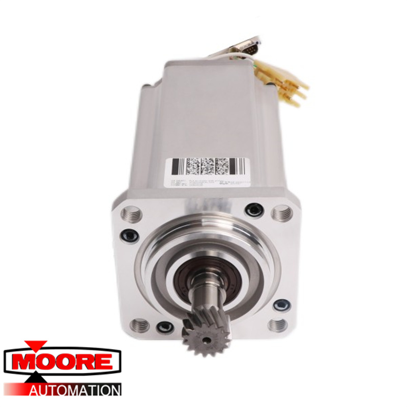 ABB | 3HAC029034-004 | Servomotor