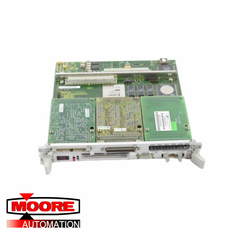 SIEMENS | 6SY8102-0LA03 | Dual-Port-PPC-Modul