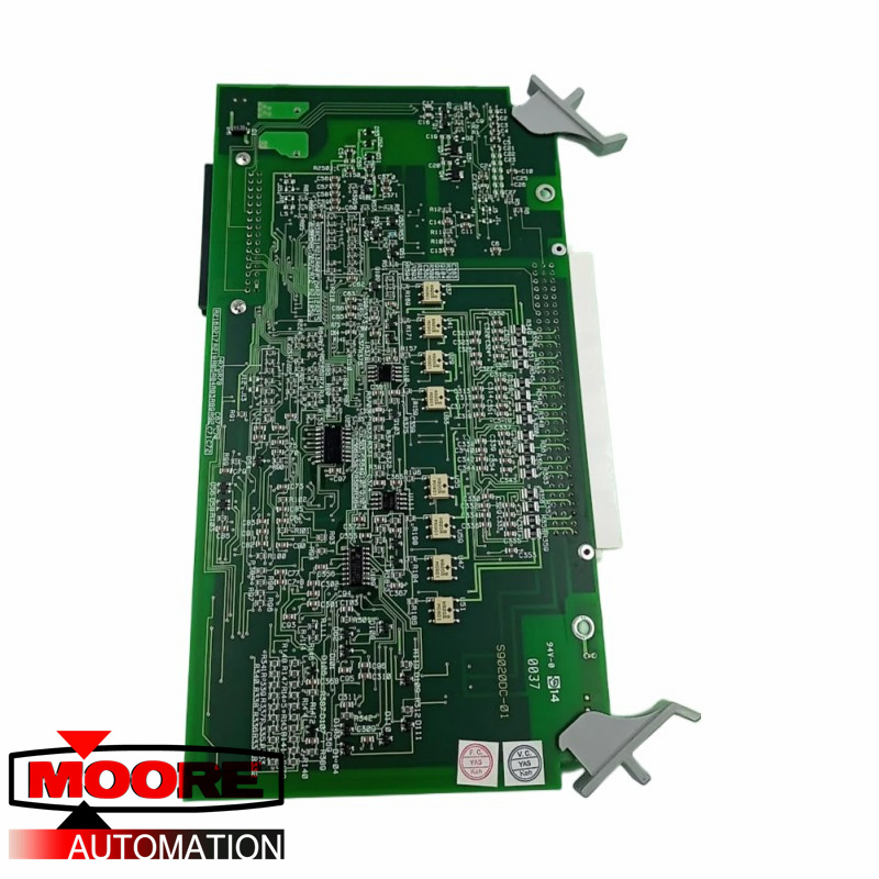 YOKOGAWA | AMM32 S3 | Analoges Modul