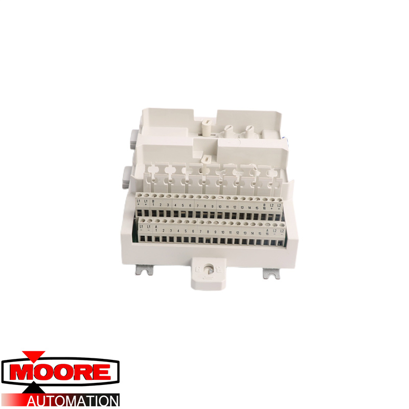 ABB | TU845 3BSE021447R1 | Modulabschlusseinheit