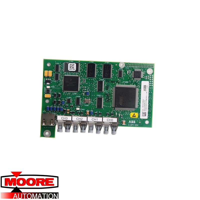 ABB | SDCS-COM-81 3ADT314900R1002 | Feld-Kit