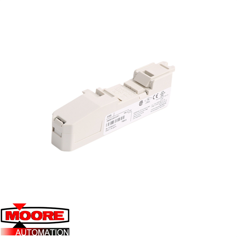 ABB | TB805 3BSE008534R1 | Bus-Outlet