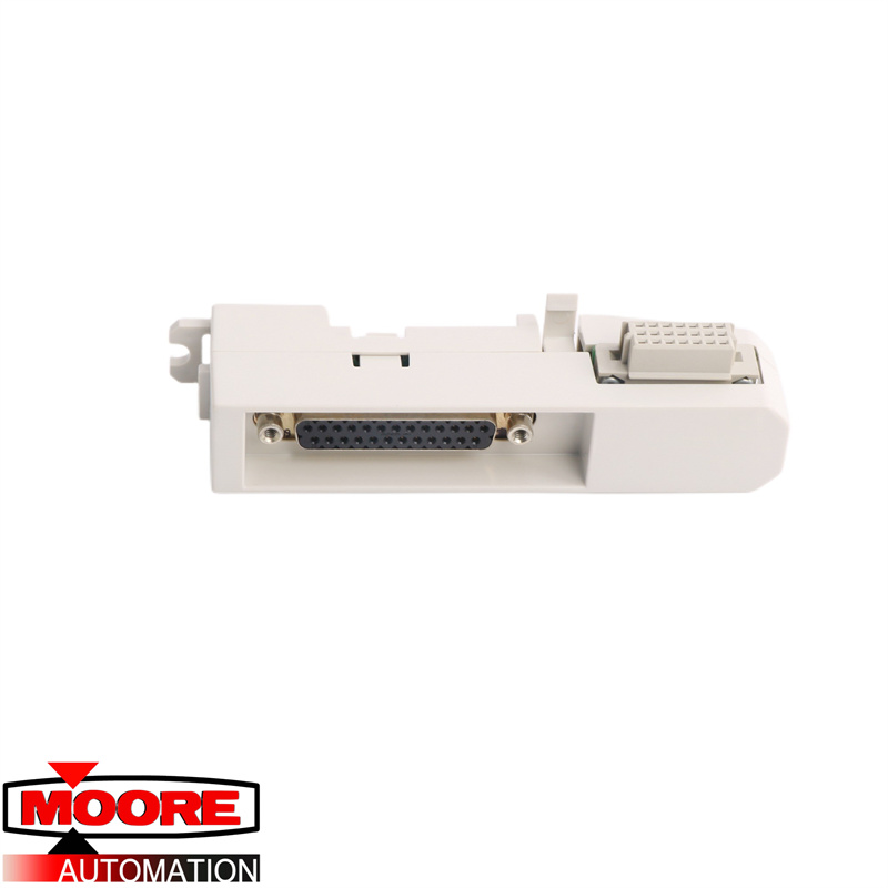 ABB | TB805 3BSE008534R1 | Bus-Outlet