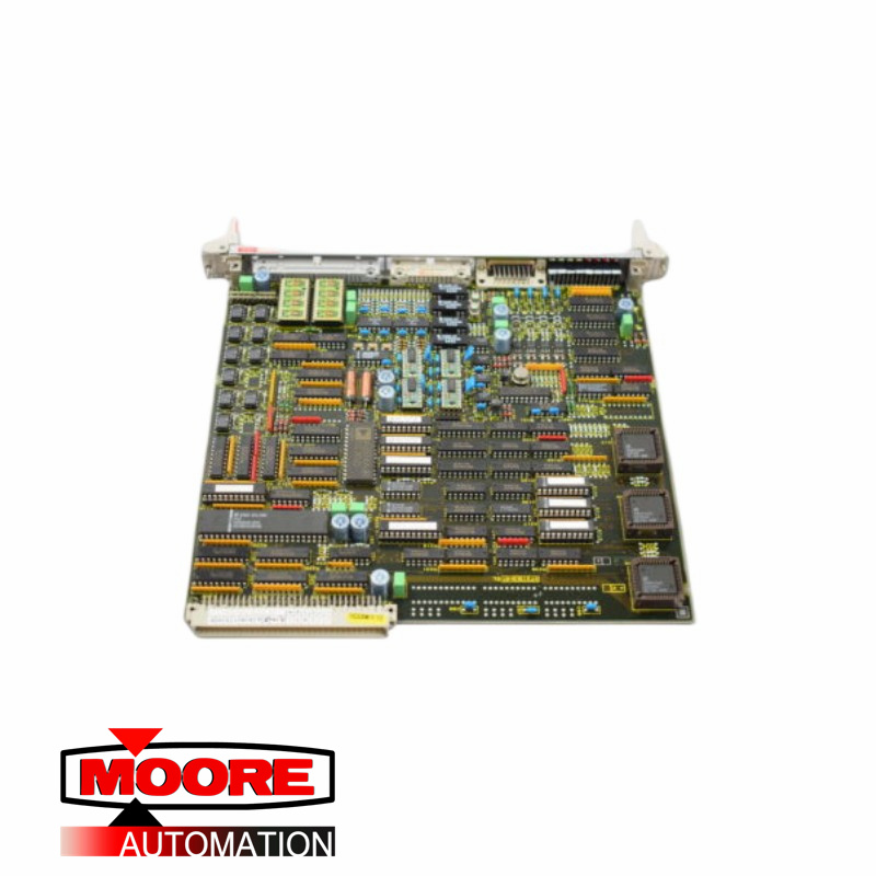 SIEMENS | 6DD1640-0AD0 | EM11T I/O-Modul