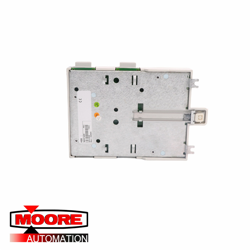 ABB | TU843 3BSE021443R1 | Modulabschlusseinheit