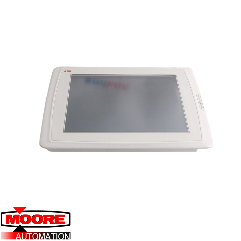 ABB | PP845A 3BSE042235R2 | Touch-Panel