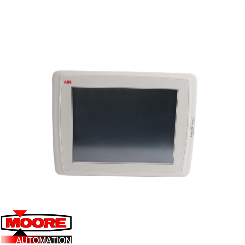 ABB | PP845A 3BSE042235R2 | Touch-Panel