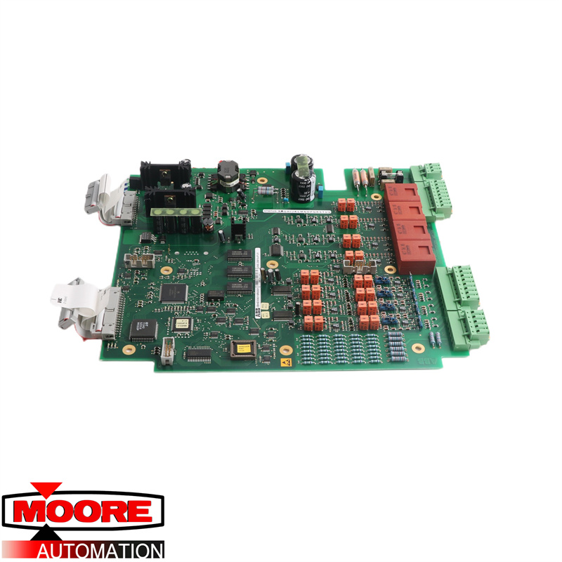 ABB | 3BHE009319R0001 UNS2881B-P V1 | PC-BOARD-MODUL