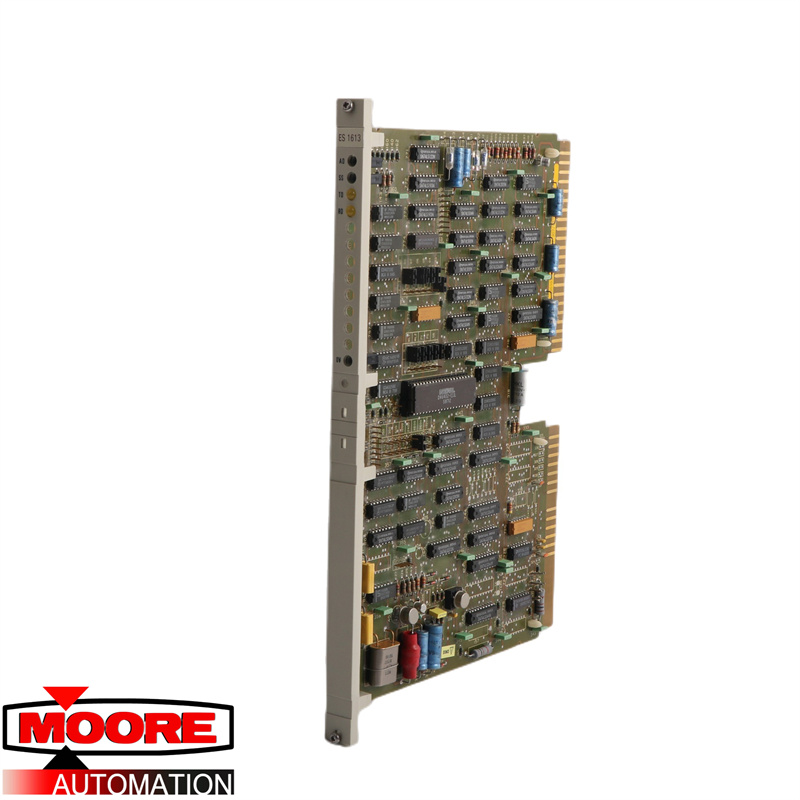 ABB | HESG330103R2 ES1613 | PC-BOARD-MODUL