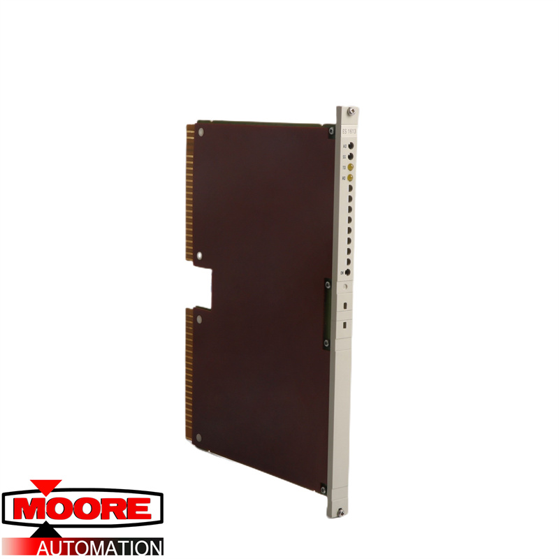 ABB | HESG330103R2 ES1613 | PC-BOARD-MODUL