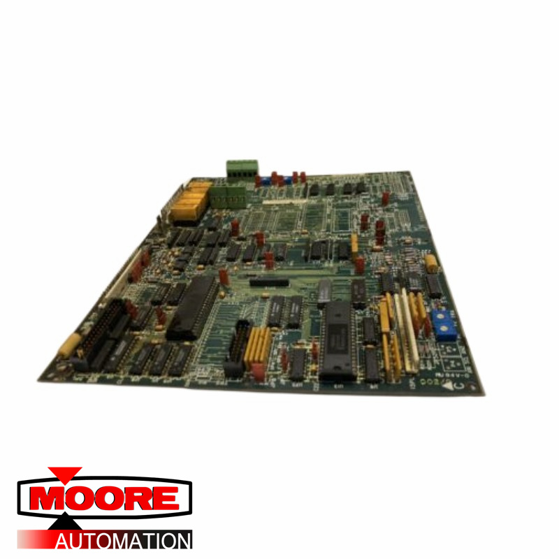 GE | F31X139APMALG2FR01 | Micro Application Board