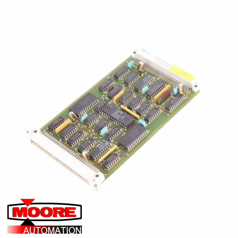 SIEMENS | C8451-A1-A197 | SICOMP SMP E302-A11 Modul