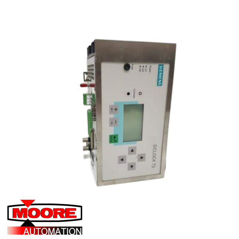 SIEMENS | E10433-E0308-H110 | Modul Stromversorgung