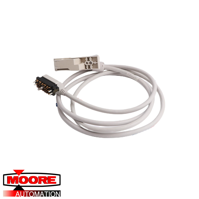 SIEMENS | 16137-114 | Moore APACS Interconnect I/O-Kabel