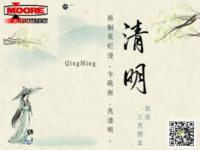 Traditionelle chinesische Feste – Ching Ming Festival