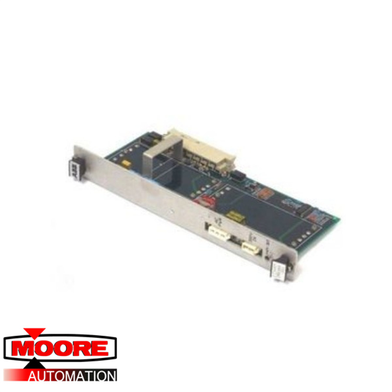 ABB | 086369-001 | Accurary HAM-Harmonic Attn Module