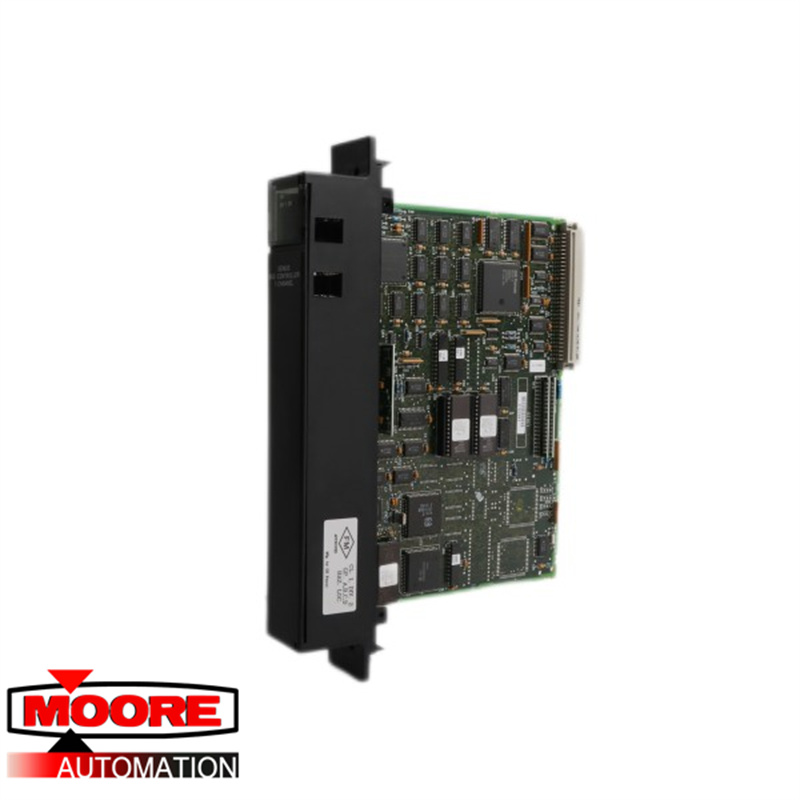 ABB | IC697BEM731 | Bus-Controller-Modul