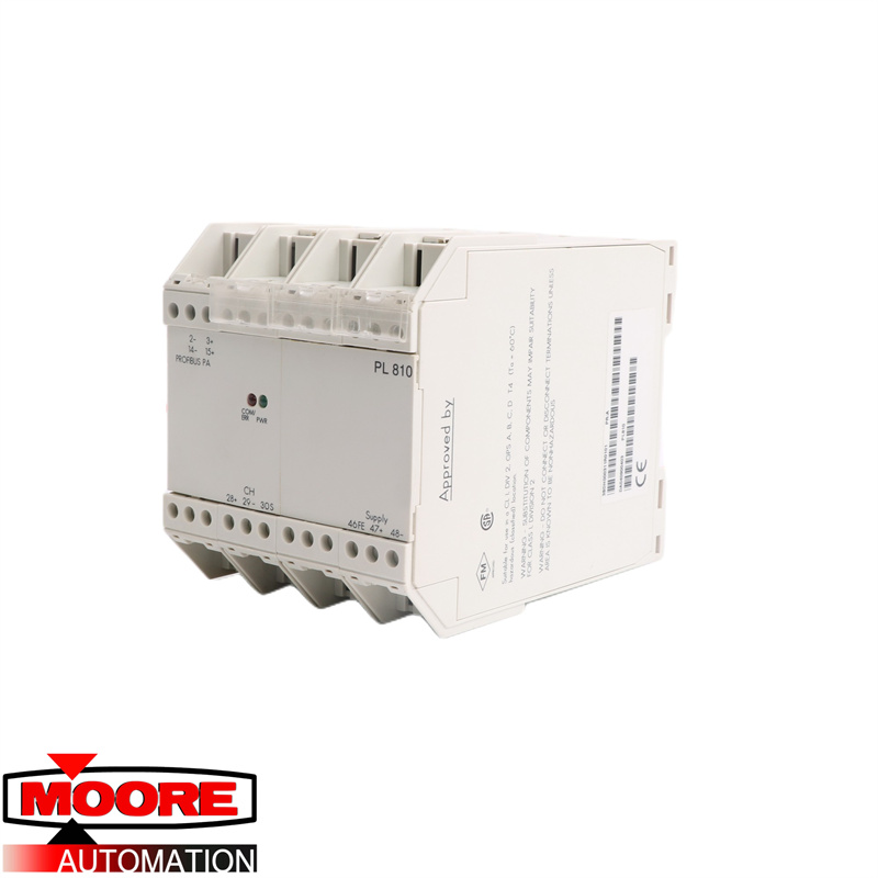 ABB | PL810 | Power-Link-Modul