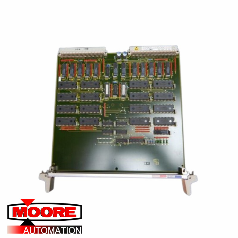 SIEMENS | 6DD1611-0AD0 | MM11 Mailbox-Modul