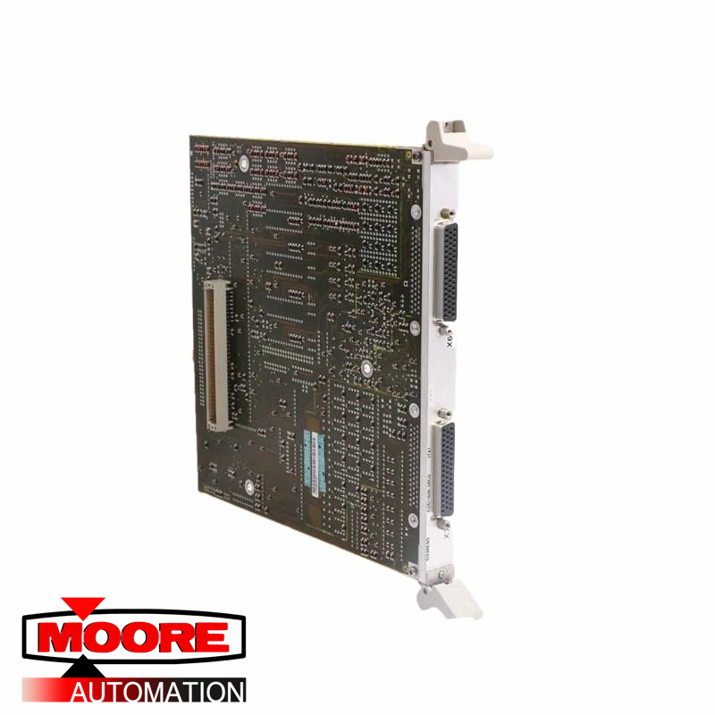 SIEMENS | 6DD1606-2AC0 | PT20G-Prozessormodul