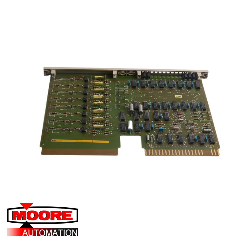 ABB HESG330029R1 ED1630A PC-BOARD