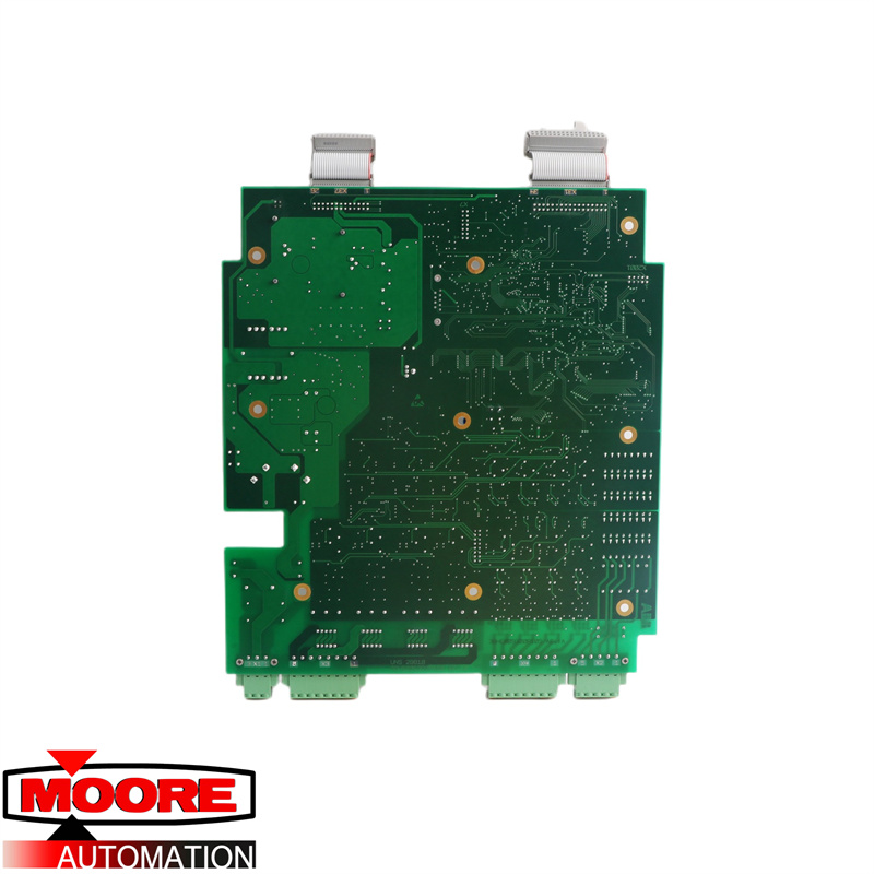 ABB 3BHE009319R0001 UNS2881B-P PC-BOARD-MODUL