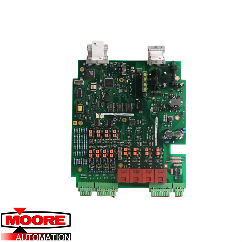 ABB 3BHE009319R0001 UNS2881B-P PC-BOARD-MODUL