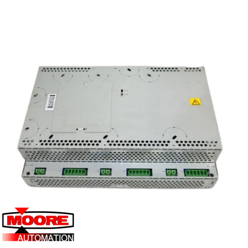 ABB DSQC663 3HAC029818-001 Controller-Steuerplatine