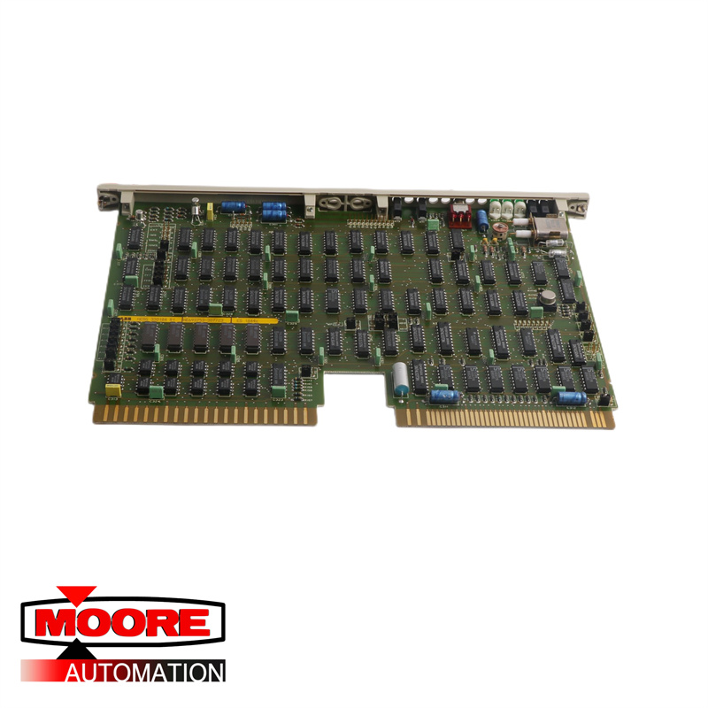 ABB HESG330184R1 ES1844C PC-BOARD