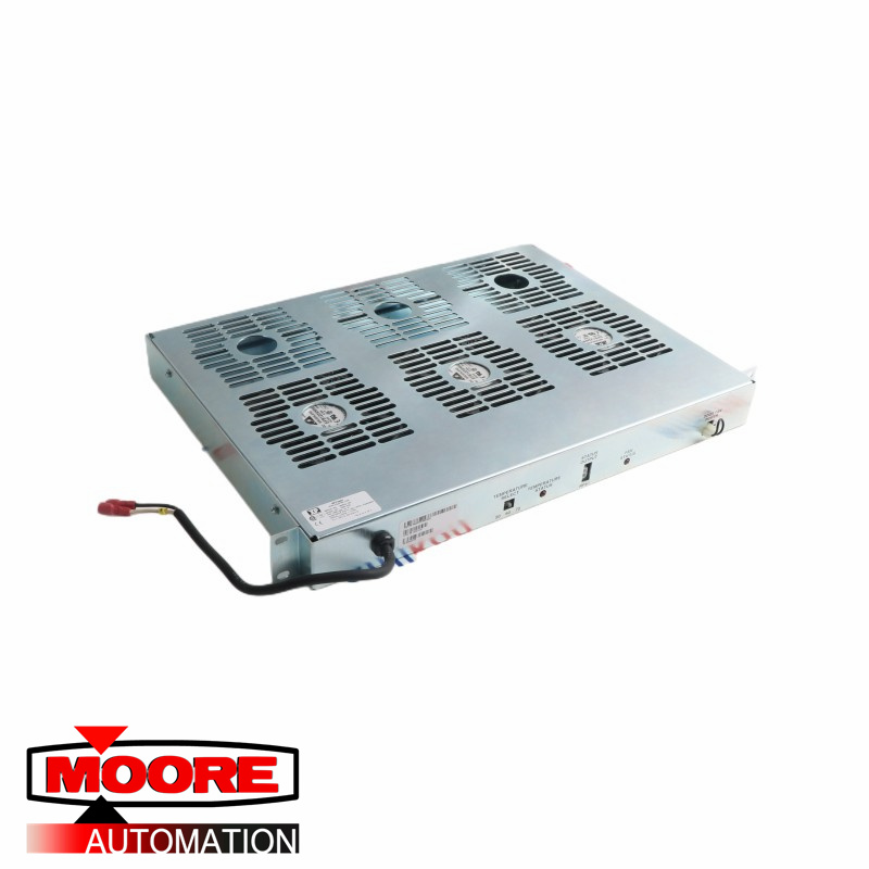 ABB 6318/2TDHHP DC-Axialventilatoren