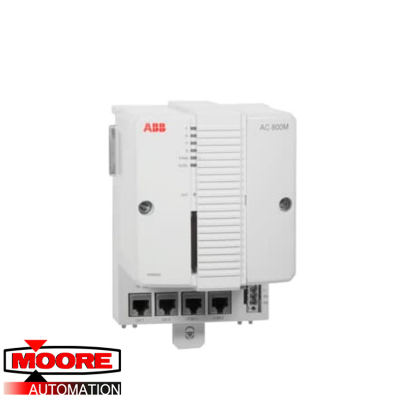 ABB PM866AK01 3BSE076939R1 Prozessoreinheit