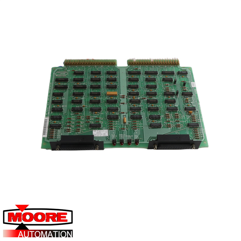 GE IC600CB527 IC600CB527L E/A-STEUERMODUL