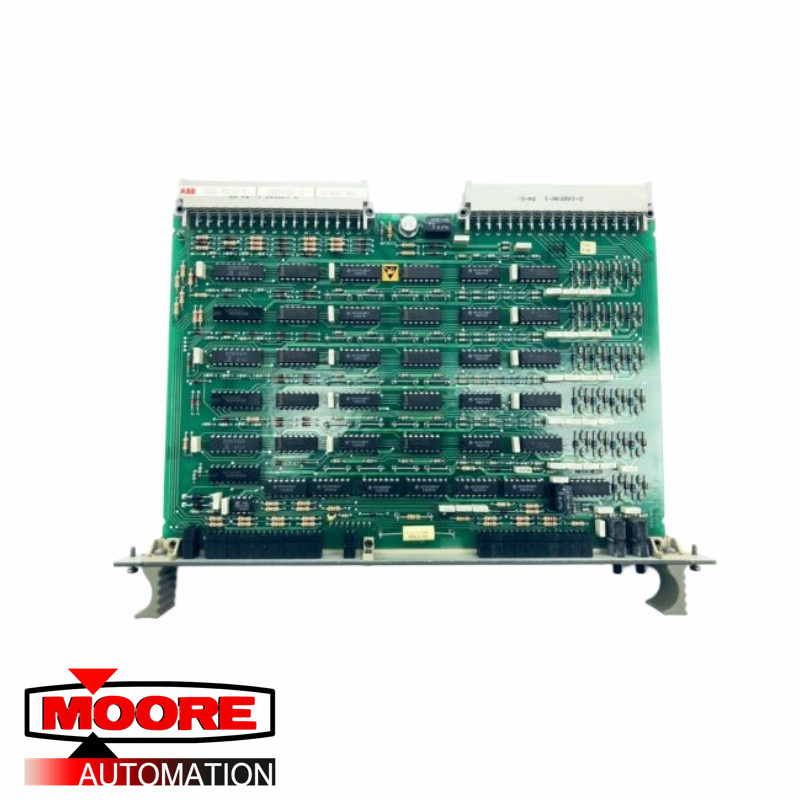 ABB HIEE400109R1 HI022755-310 CS A465 AE01 LOGIKMODUL