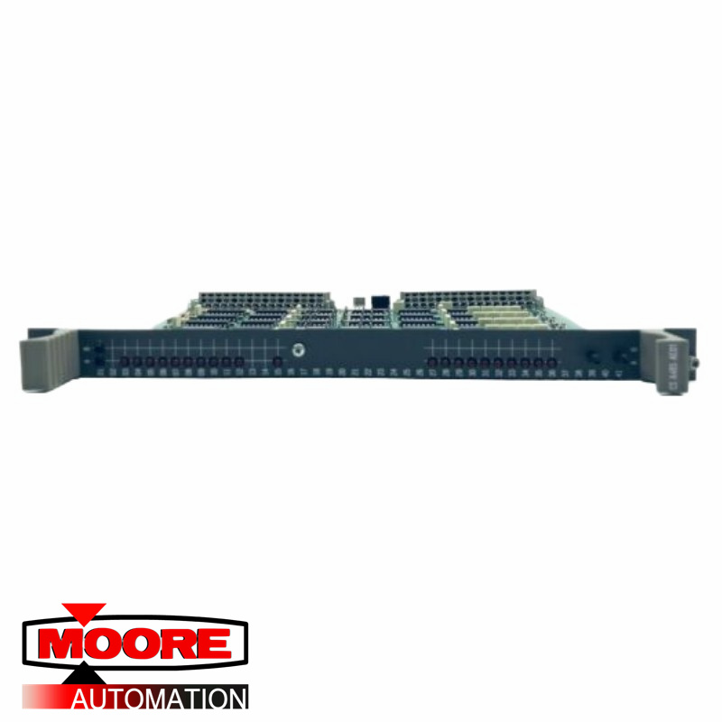 ABB HIEE400109R1 HI022755-310 CS A465 AE01 LOGIKMODUL