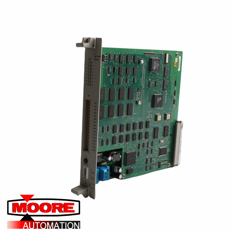 ABB 3BHT300054R3/A XI-11 Press Transform Board