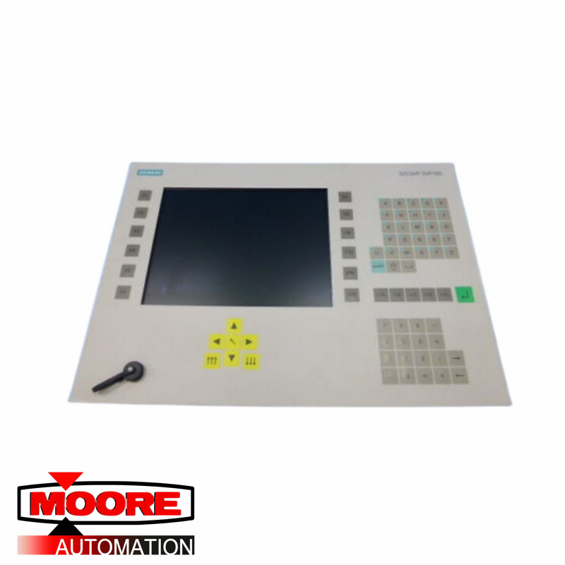 SIEMENS 6BK1100-0BA01-1AA0 Bedienpanel