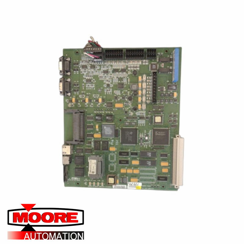 AB 80190-320-03-R PKGD CUSTOMER CIB BOARD ASSY