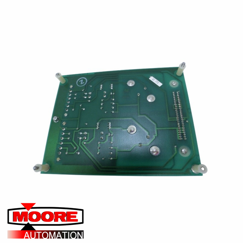 HONEYWELL MU-TLPA02 51304467-100 Netzteilplatine