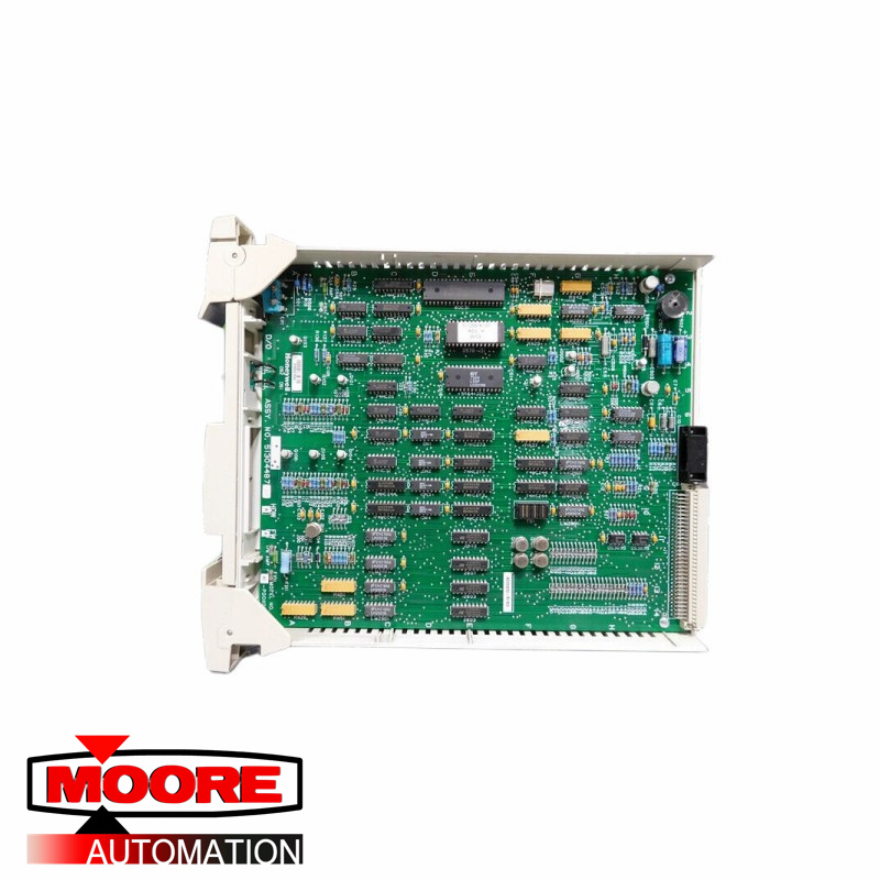 HONEYWELL 51304487-100 MU-PDOX02 Digitales Ausgangsmodul